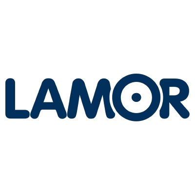 logo de cliente lamor
