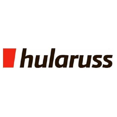 logo del cliente Hularuss