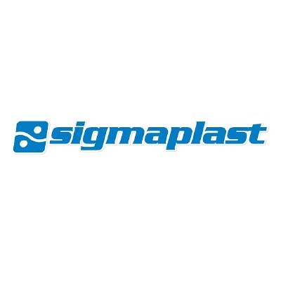logo del cliente sigmaplast