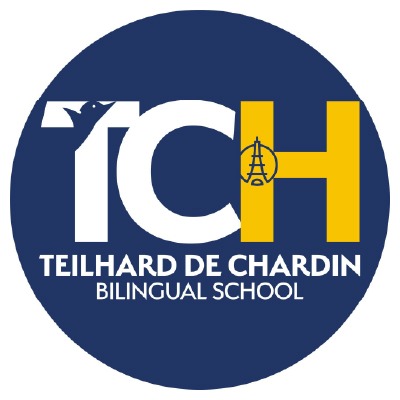 Logo del cliente Teilhard de Chardin Bilingual School