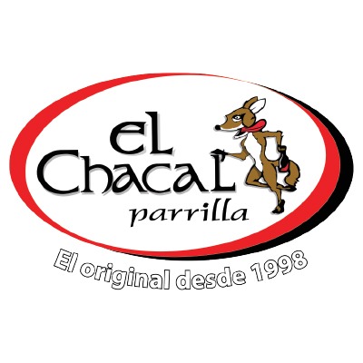 logo del cliente El Chacal Parrilla