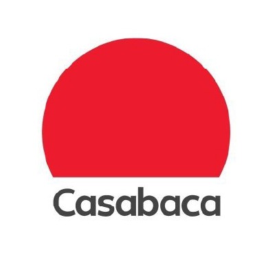 logo del cliente Casabaca