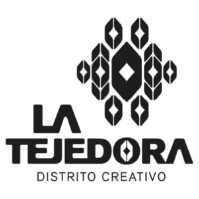 logo del cliente La Tejedora Distrito Creativo