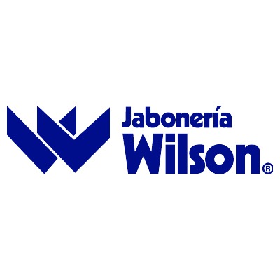 logo del cliente Jaboneria Wilson