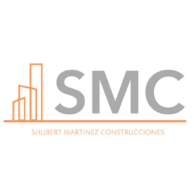 logo del cliente SMC Shubert Martinez Construcciones