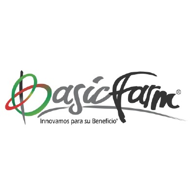 logo del cliente BasicFarm