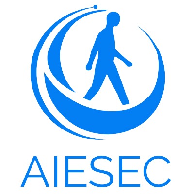 logo del cliente AIESEC