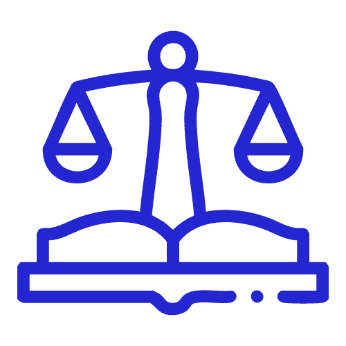 icono para el servicio de derecho societario