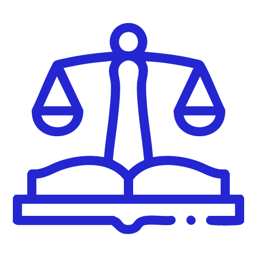 icono para el servicio de derecho societario