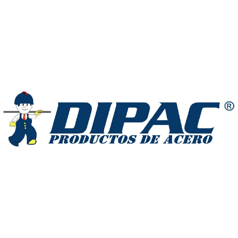 logo dipac
