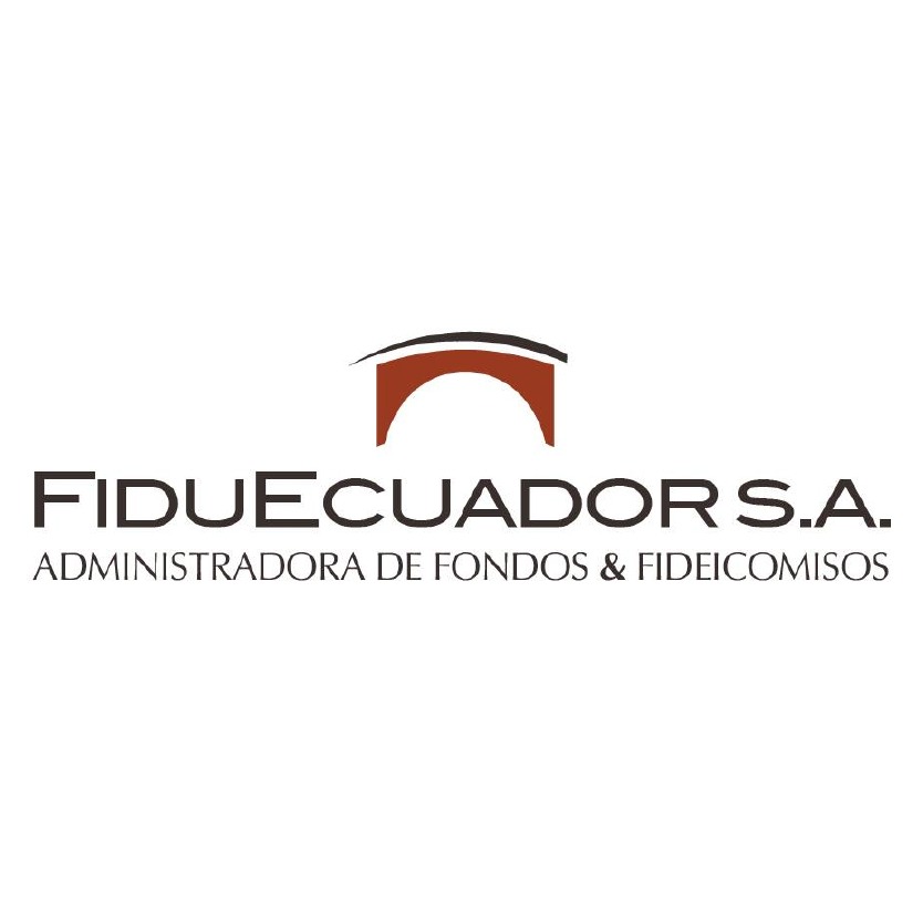 logo fiduecuador