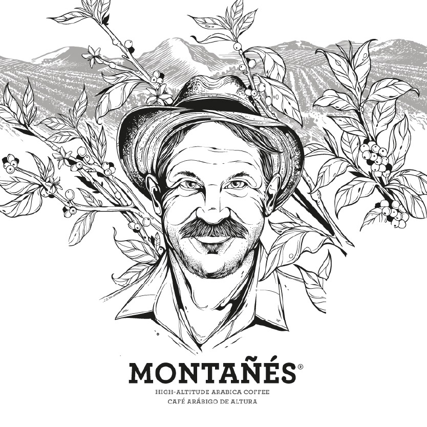 logo montañes