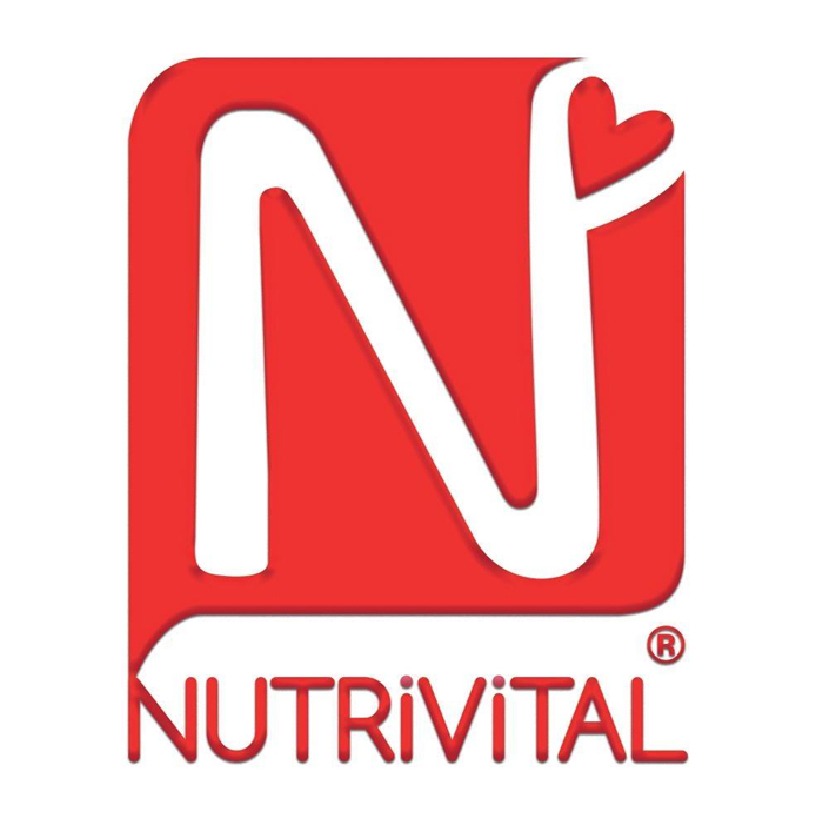 logo nutrivital