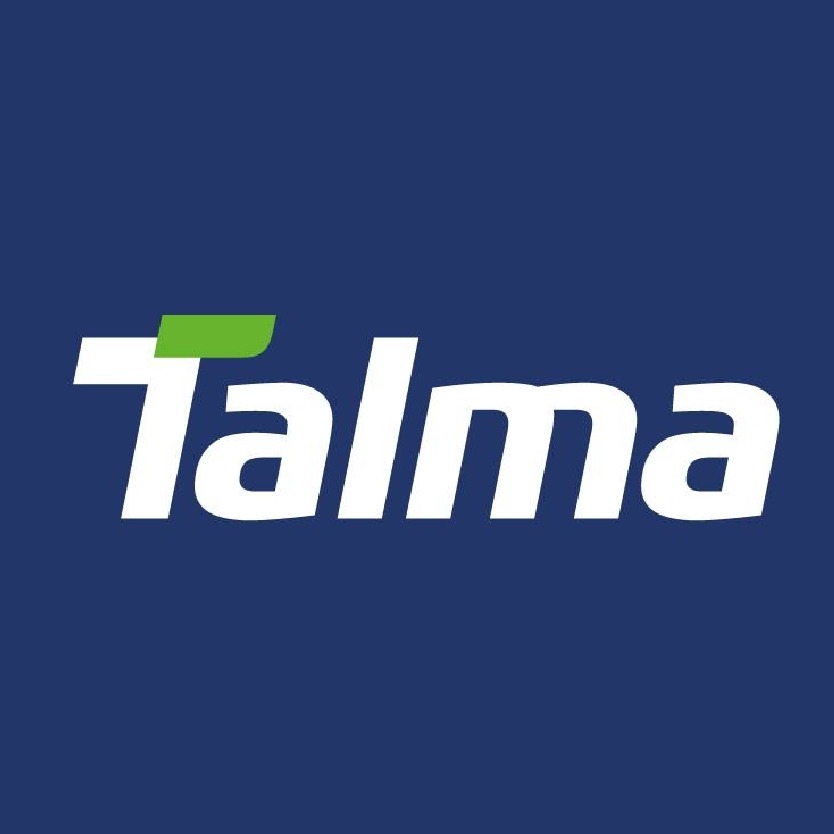 logo talma
