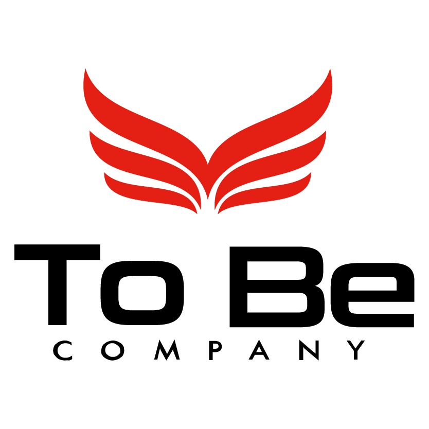 logo to be company
